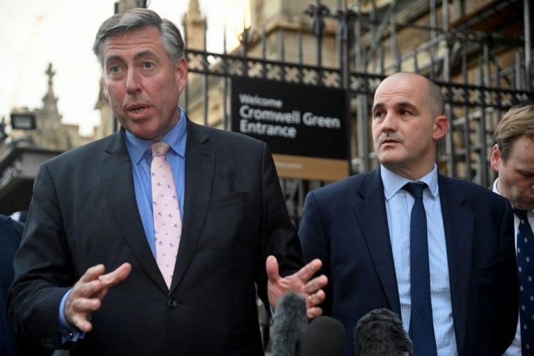 Βρετανία: Οι υποψήφιοι για τη διαδοχή της Τρας θα πρέπει να υποστηρίζονται από τουλάχιστον 100 βουλευτές