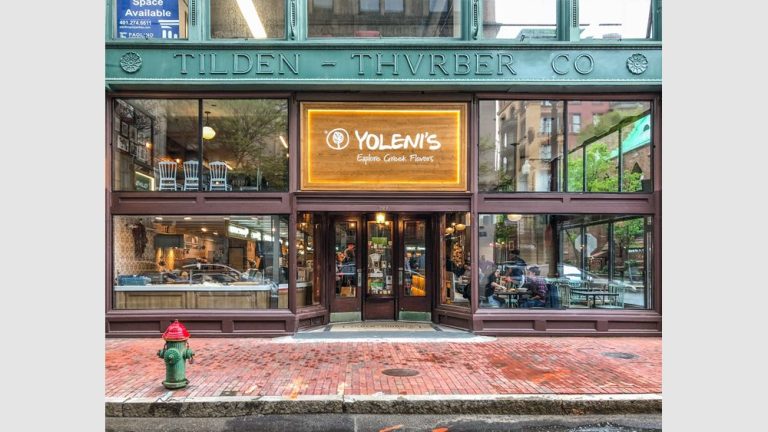 Yoleni’s: Από τον Χατζηϊωάννου στον Φιλιππίδη και πλέον σε νέα χέρια το restart της επιχείρησης