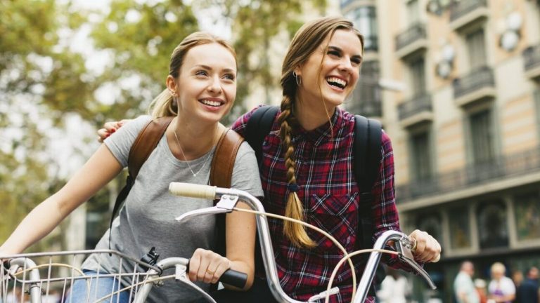 Οι top 3 πόλεις της Ευρώπης για ένα τέλειο City Break