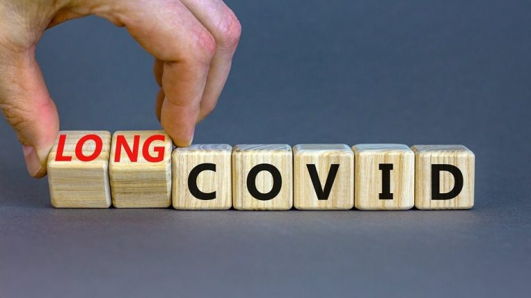 Long Covid: Τα πιο συχνά συμπτώματα μετά την οξεία λοίμωξη