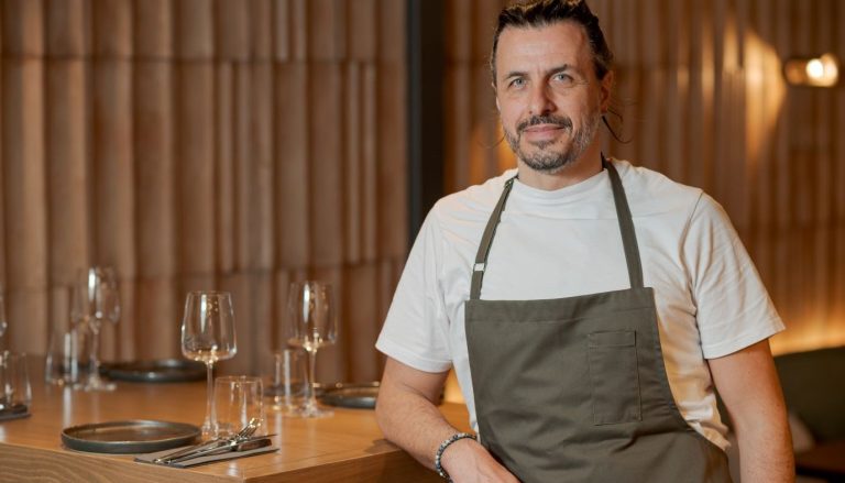 Το Sole Giaguaro από τον Giovani Scaraggi ανοίγει και στην Αθήνα