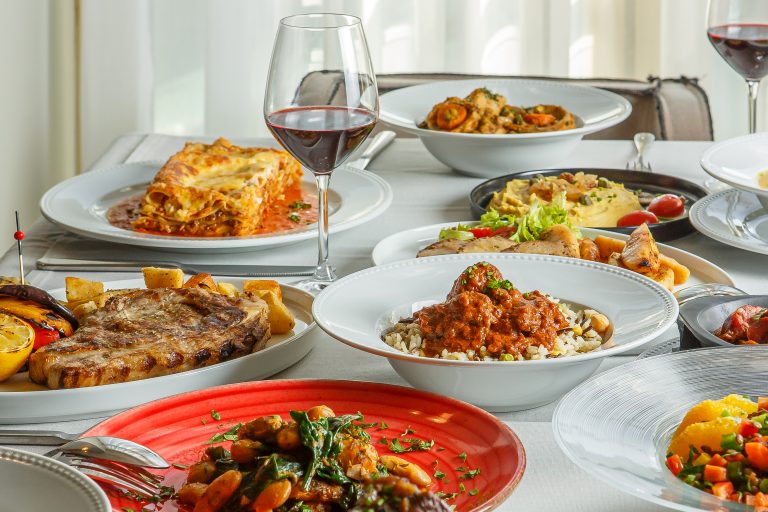 Sosú: Απόλαυση της πραγματικής Μεσογειακής κουζίνας