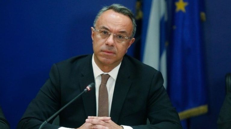 Σταϊκούρας: Οι έξι βασικοί πυλώνες για την ανάπτυξη της Κεφαλαιαγοράς