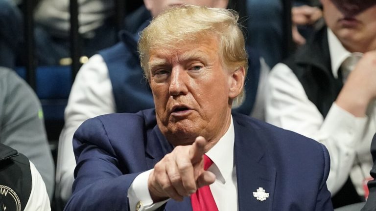 Τι θα σημάνει μία σύλληψη του Ντόναλντ Τραμπ