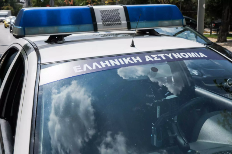 Έξι ανήλικοι συνελήφθησαν μέσα σε λίγες ώρες σε Ψυχικό και Χολαργό για κλοπές και επίθεση σε σχολείο