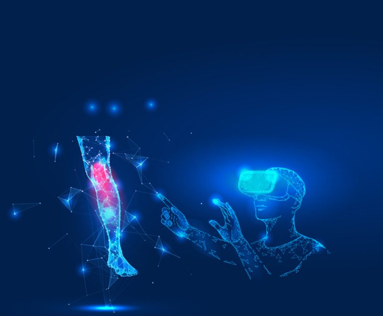 Έρχεται το Matrix Arthroplasty Academy να εκτοξεύσει τον τομέα της αρθροχειρουργικής σε νέα τεχνολογικά πεδία!