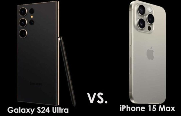 Το Samsung Galaxy S24 Ultra μόλις δολοφόνησε το iPhone 15 Pro Max (screenshots)