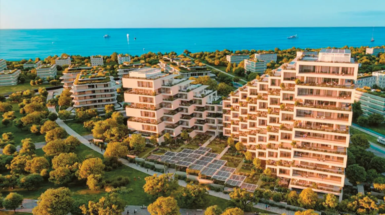 Αγοράζουν με… τρέλα Ελλάδα – €3 δισ. επένδυσαν φέτος οι ξένοι για αγορές ακινήτων στη χώρα