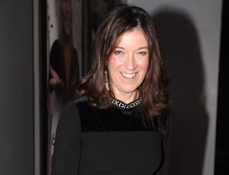 Η Βικτόρια Χίσλοπ συγκλονίζει για τα γλυπτά του Παρθενώνα: Τα πήραμε με τη βία