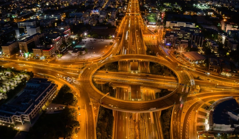 Η Αττική Οδός κλείνει από τον κόμβο Δουκίσσης Πλακεντίας προς Αεροδρόμιο