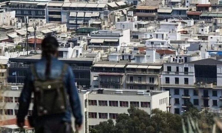 Αθήνα όπως… Παρίσι – Ιστορικό ρεκόρ στις τιμές των ενοικίων