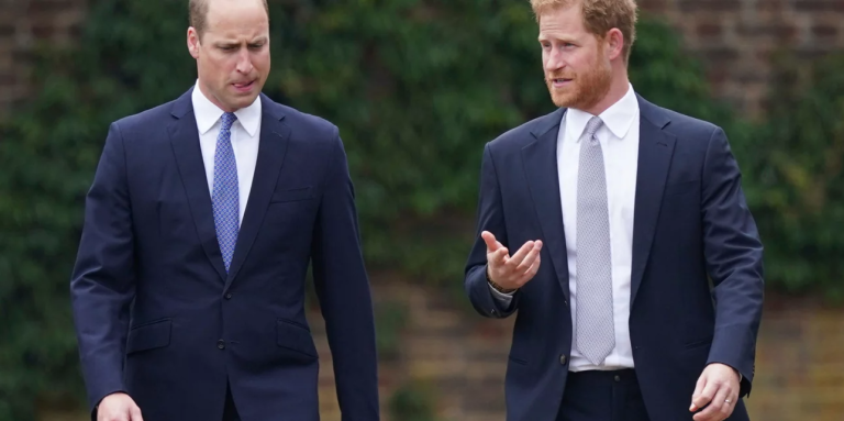 Σοκ στο παλάτι με τον Κάρολο: Διέκοψε την άδειά του ο Γουίλιαμ, εσπευσμένα το μεσημέρι στο Λονδίνο ο Χάρι