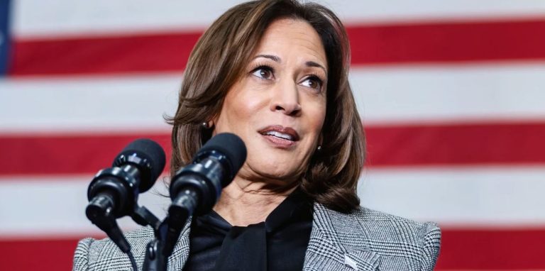 Νέα εξέλιξη: Έκλεισε, η Κάμαλα Χάρις θα είναι η υποψήφια των Δημοκρατικών, εξασφάλισε την πλειοψηφία στο συνέδριο