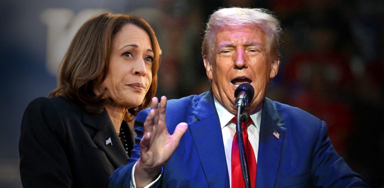 Ν.Tραμπ για Κάμαλα Χάρις: «Θα πρέπει να παραπεμφθεί και να διωχθεί για τις πράξεις της»