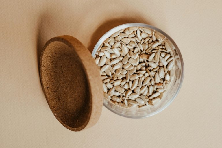 Ηλιόσποροι: 5 σημαντικά οφέλη που πρέπει να ξέρεις για το θρεπτικό σνακ