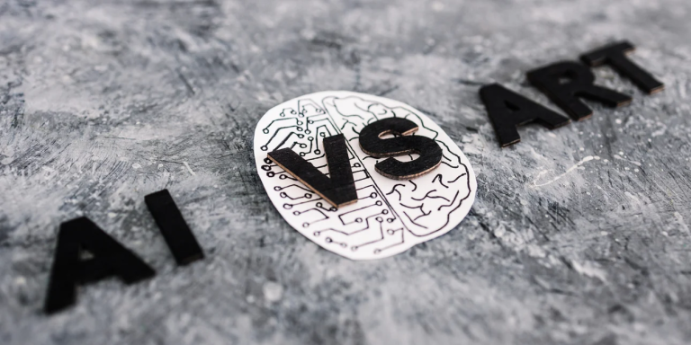 13.500 καλλιτέχνες-δημιουργοί υπογράφουν ανοιχτή επιστολή κατά της ΑΙ -Από τους ΑΒΒΑ μέχρι την Κέιτ Μος