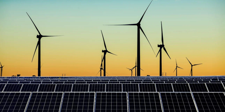 ΔΟΕ: Περισσότερος από τον μισό ηλεκτρισμό θα προέρχεται από πηγές χαμηλού άνθρακα πριν από το 2030