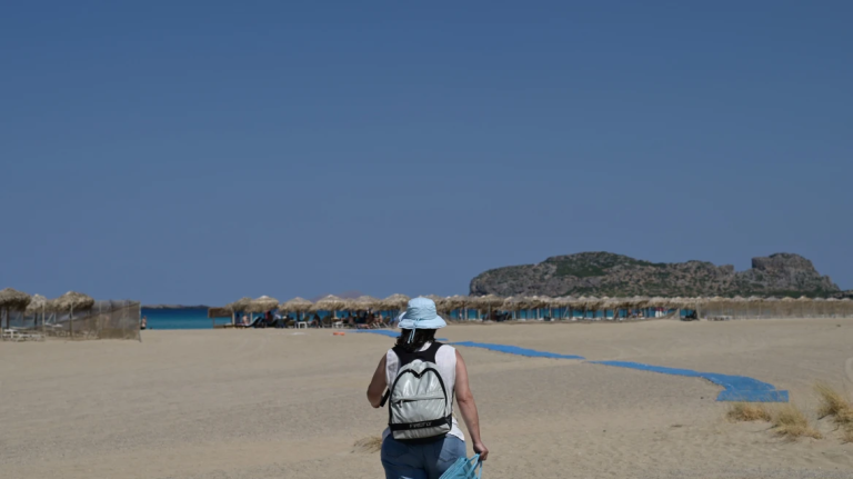 Επτά ελληνικά νησιά στα καλύτερα της Ευρώπης, σύμφωνα με τα βραβεία αναγνωστών του Conde Nast Traveller