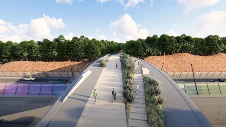 Ετοιμάζεται η μεγαλύτερη γέφυρα στην Ελλάδα -Πού βρίσκεται, πότε θα είναι έτοιμη