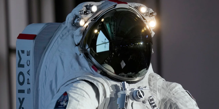 Η NASA προσφέρει 2 εκατομμύρια σε όποιον τη βοηθήσει να λύσει αυτό το πρόβλημα