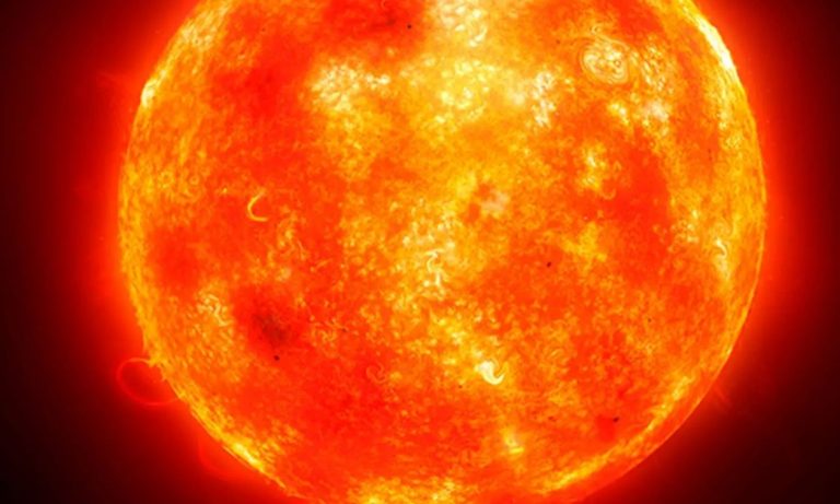 Παγκόσμιο σοκ: Αποκολλήθηκε μεγάλο μέρος του Ήλιου – Τι σημαίνει αυτό για τον πλανήτη μας
