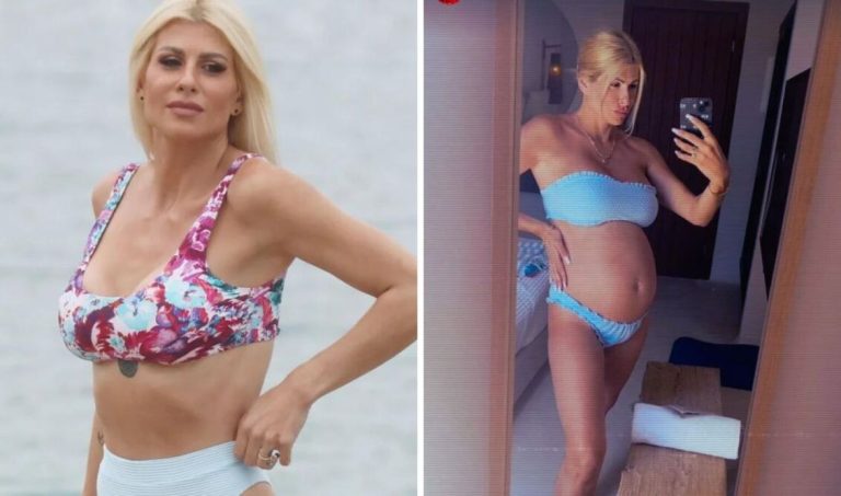 Ευρυδίκη Παπαδοπούλου: Το Μυστικό της για την Επιστροφή στα Κιλά της και ο Ρόλος της Μεσογειακής Διατροφής