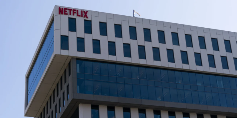 Έφοδος στα γραφεία του Netflix σε Γαλλία και Ολλανδία -Σε εξέλιξη έρευνα για υπόθεση φοροδιαφυγής