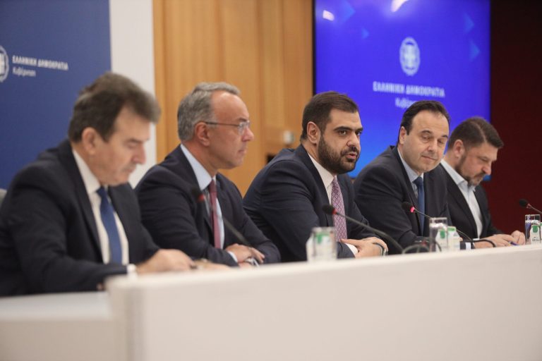 Το Κυβερνητικό Σχέδιο για την εγκατάσταση καμερών – 1.388 συνολικά στους δρόμους της Αττικής – Ποιες παραβάσεις θα βεβαιώνονται ψηφιακά