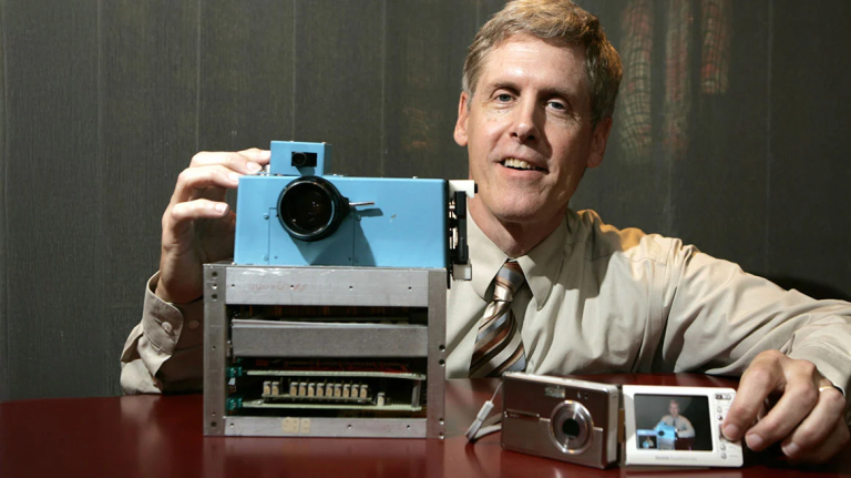 H λάθος απόφαση που γκρέμισε την αυτοκρατορία της  Kodak – Είχαν στα χέρια τους χρυσάφι και το πέταξαν