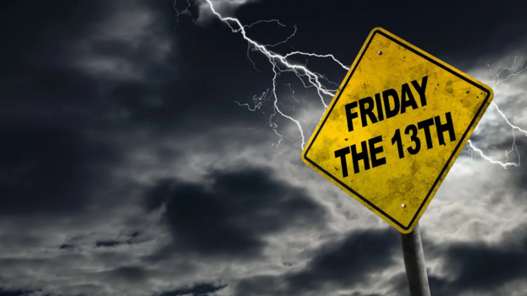 Παρασκευή και 13: Γιατί θεωρείται η πιο τρομακτική μέρα του χρόνου – Από τον Λόκι στις διάσημες ταινίες