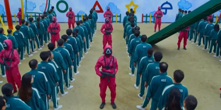 Το Squid Game βασίστηκε σε μια πραγματικά ανατριχιαστική ιστορία από το 1986