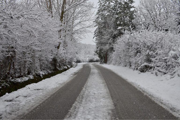 Καιρός: Ερχεται χιονιάς;