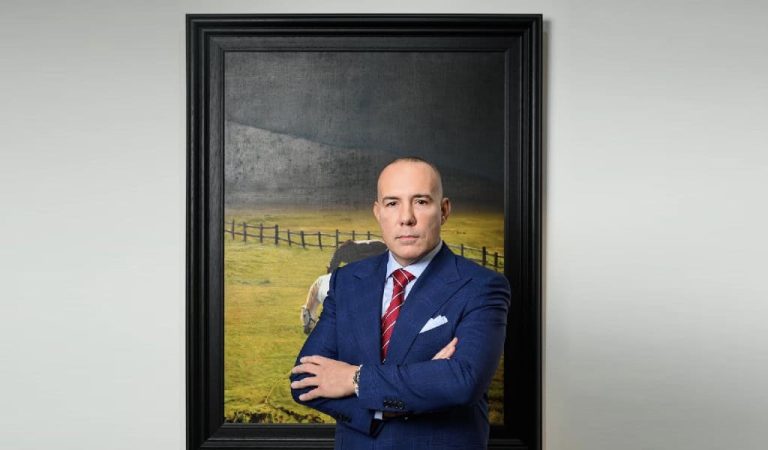 Τα 50 χρόνια της Ιεράς Μητρόπολης Νέας Ιωνίας τίμησε η Salas international group