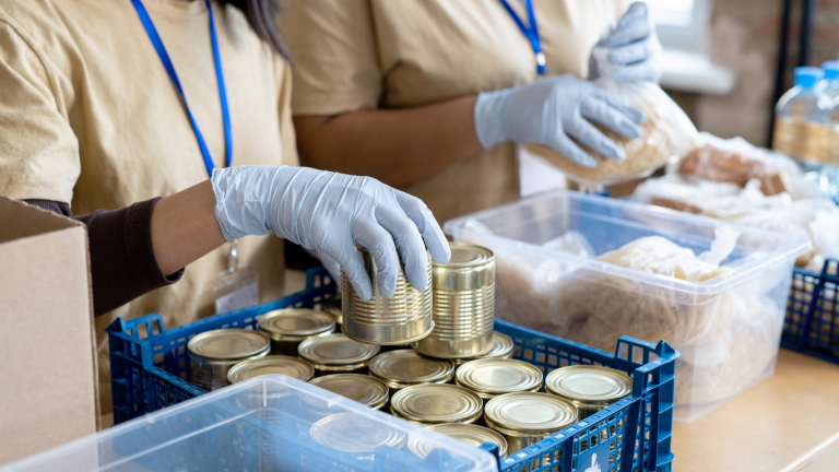 Ανθρωπιστική Δράση και Επιχειρηματικότητα