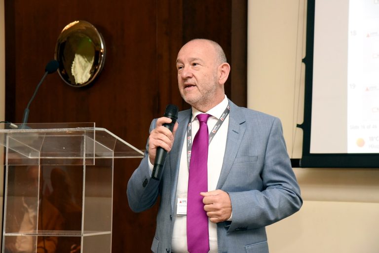 Aspis Real Estate: Ο πρώην εκπαιδευτικός που εξελίσσει τους μεσίτες στον κόσμο του real estate