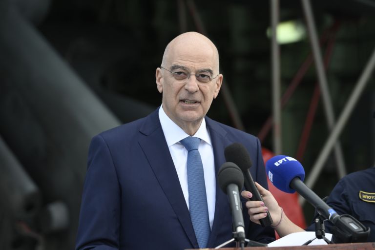 Μηνύματα σε Βρυξέλλες και Τουρκία μέσω Γαλλίας έστειλε χθες η Ελλάδα