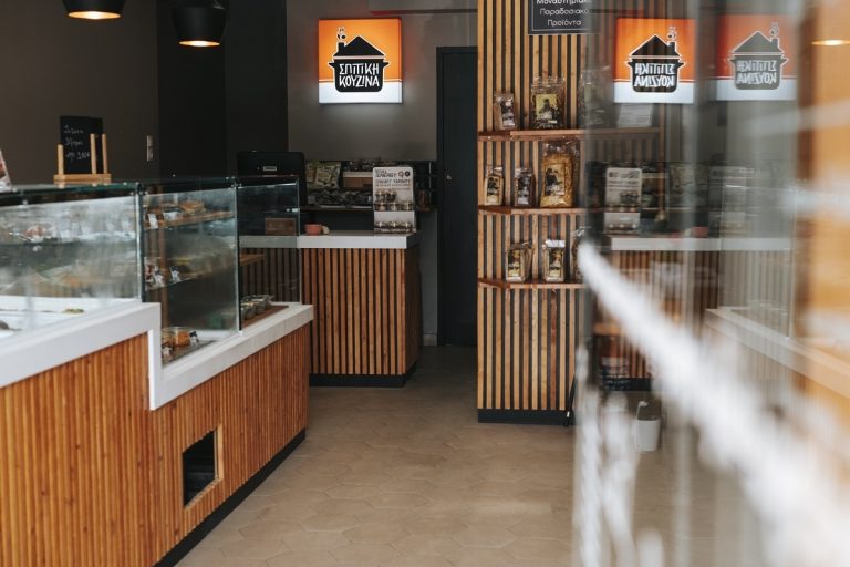 Ποιο είναι το franchise που μέσα σε μία εβδομάδα προσέλκυσε πάνω από 200 επενδυτές;