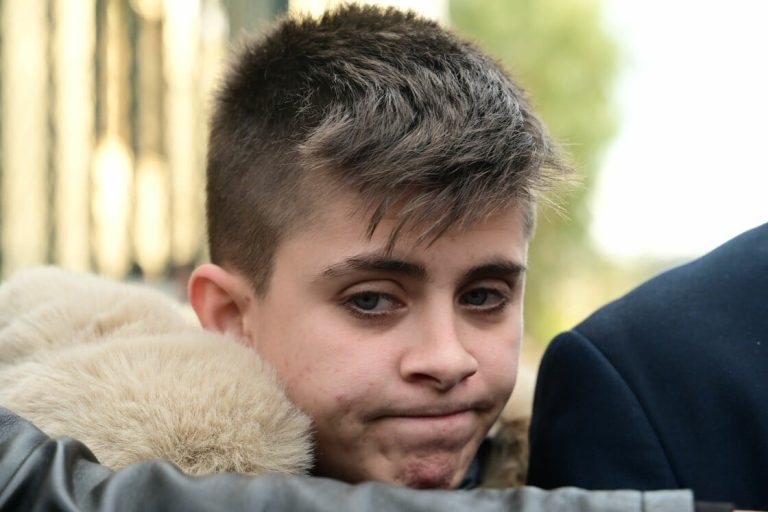 Συνελήφθη η Μουρτζούκου για τη δολοφονία των βρεφών στην Αμαλιάδα