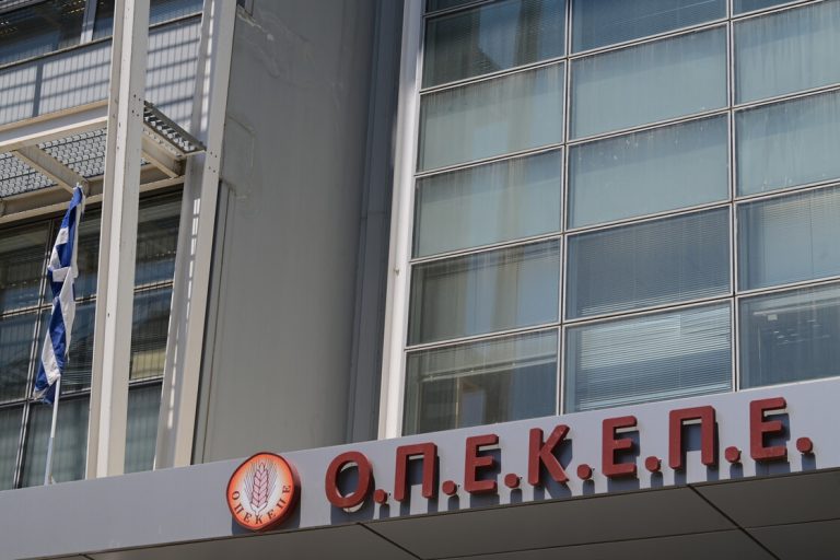 Έφοδος του «ελληνικού FBI» στα γραφεία του ΟΠΕΚΕΠΕ