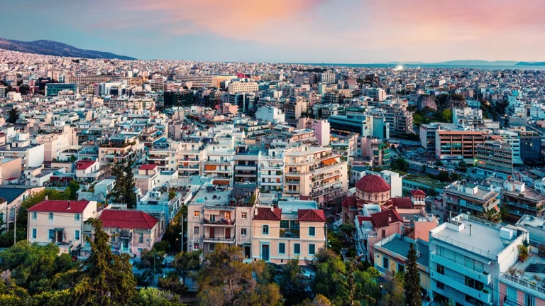 Η ενεργειακή κρίση χτυπά και το real estate: Πάγωσαν οι συναλλαγές, ανεβαίνει και άλλο το κόστος κατασκευής