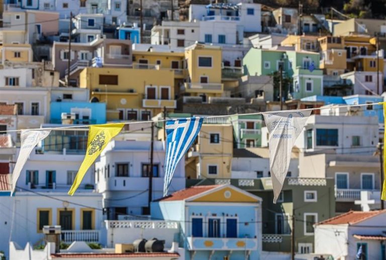 Αυτό είναι το ελληνικό νησί τοπ προορισμός για αυθεντικές και ξέγνοιαστες διακοπές