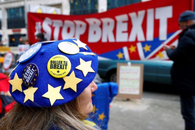 Η Βρετανία ξανά στο Erasmus μετά το Brexit – Πόσοι θα επωφεληθούν